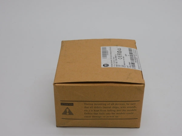 ALLEN BRADLEY 1794-TBNF SER. A DATE: 2021 NSFS