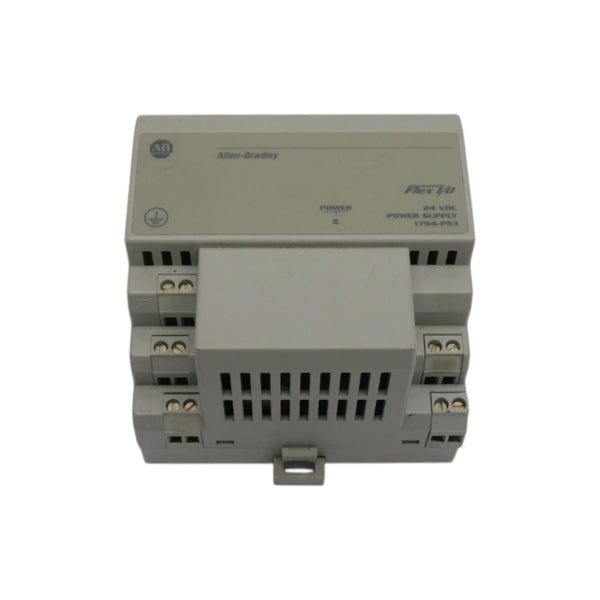 ALLEN BRADLEY 1794-PS3 SER. A REV. A01 120/230VAC 3A (AS PICTURED) UNMP