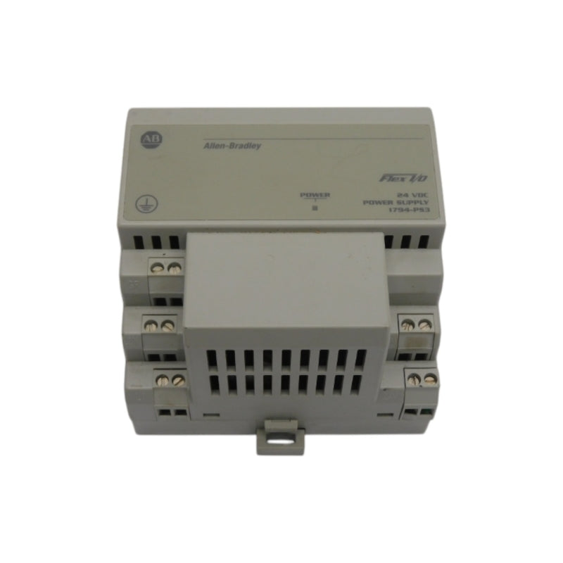ALLEN BRADLEY 1794-PS3 SER. A REV. A01 120/230VAC 3A (AS PICTURED) UNMP