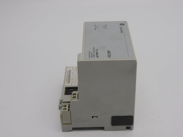 ALLEN BRADLEY 1794-AENTR SER. A F/W 1.017 24VDC UNMP