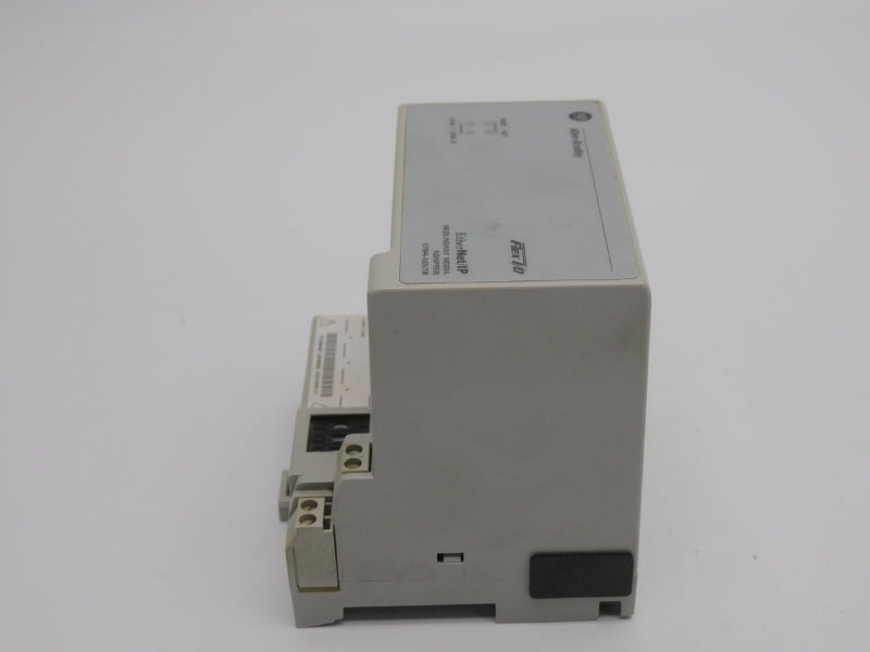ALLEN BRADLEY 1794-AENTR SER. A F/W 1.017 24VDC UNMP