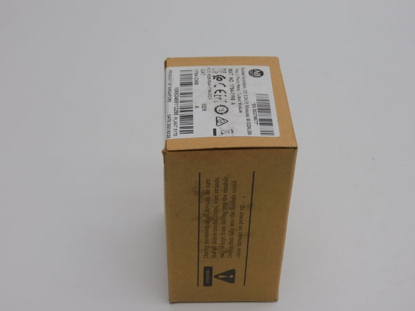 ALLEN BRADLEY 1794-OW8 SER. A DATE: 2021 NSFS