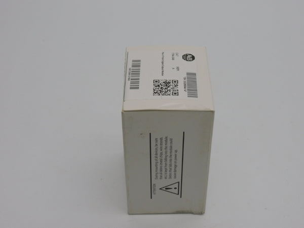 ALLEN BRADLEY 1794-OA8 SER. A DATE: 2022 NSFS