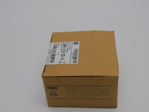 ALLEN BRADLEY 1794-TB3 SER. A DATE: 2021 NSFS