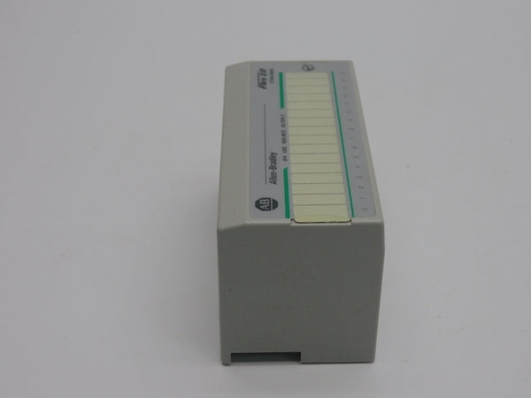 ALLEN BRADLEY 1794-OB16 SER. A 10-31.2VDC 0.5A NSNP