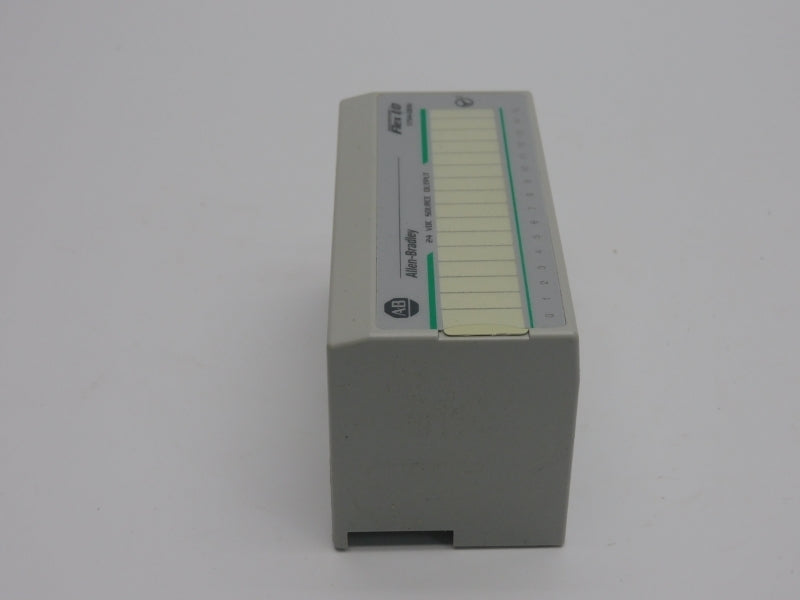 ALLEN BRADLEY 1794-OB16 SER. A 10-31.2VDC 0.5A NSNP