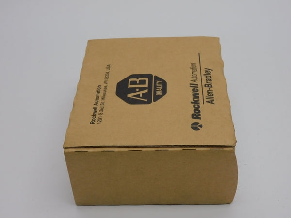 ALLEN BRADLEY 1769-OW16 SER. A F/W 3.1 VER. 05 DATE: 2022 NSFS