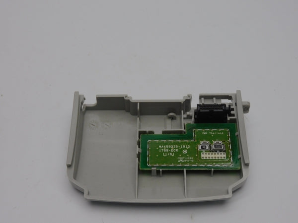 ALLEN BRADLEY 1769-ECR SER. A VER. 04 24VDC 0.005A NSMP