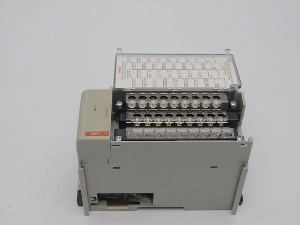 ALLEN BRADLEY 1769-IF8 SER. A F/W 2.2 VER. 04 24VDC 0.12A NSMP