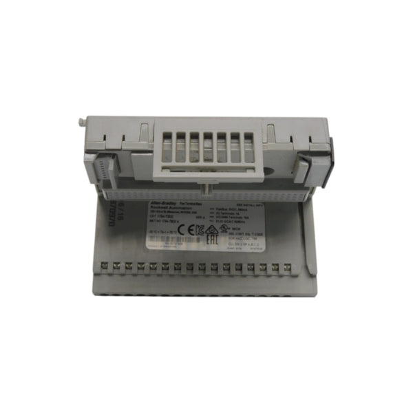 ALLEN BRADLEY 1794-TB32 SER. A 31.2V 10A NSNP