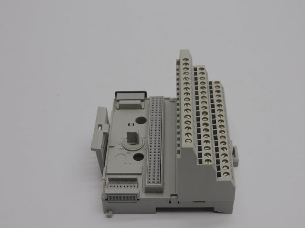 ALLEN BRADLEY 1794-TB32 SER. A 31.2V 10A NSNP