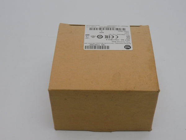 ALLEN BRADLEY 1794-TB32 SER. A DATE: 2020 NSFS