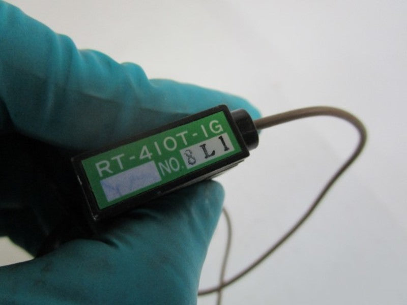 SUNX RT-410T-1G UNMP
