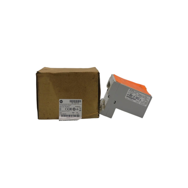 ALLEN BRADLEY 1794-AENTR SER. A F/W 1.017 24VDC NSMP