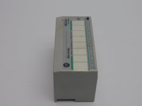 ALLEN BRADLEY 1794-OB8EP SER. A 24VDC 2A NSNP