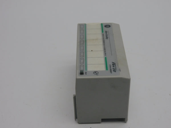 ALLEN BRADLEY 1794-OB8EP SER. A 24VDC 2A NSNP