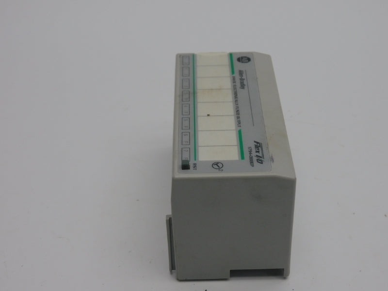 ALLEN BRADLEY 1794-OB8EP SER. A 24VDC 2A NSNP
