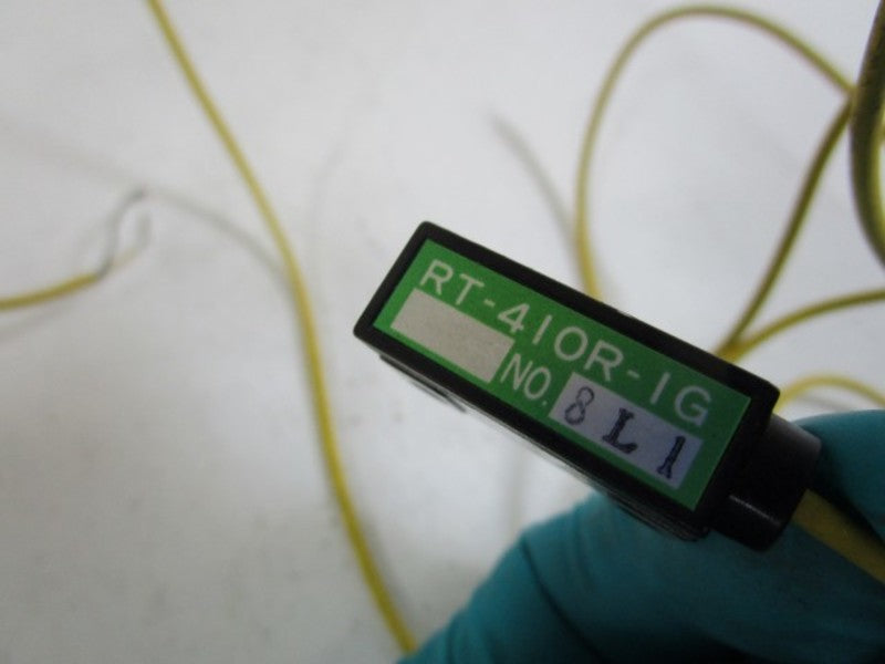 SUNX SENSOR RT-410R-1G UNMP