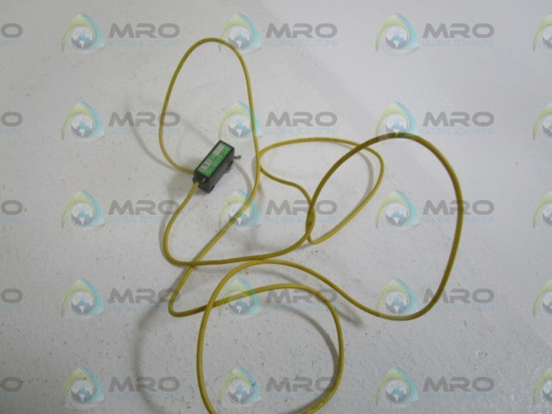 SUNX SENSOR RT-410R-1G UNMP