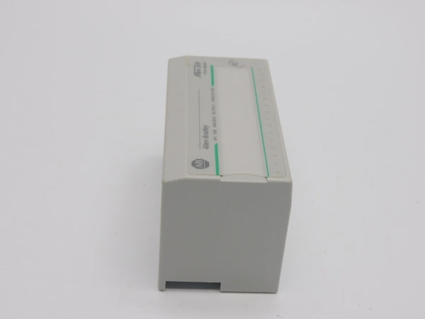 ALLEN BRADLEY 1794-OB16P SER. A REV. C01 24VDC NSNP