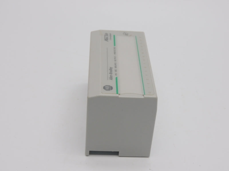 ALLEN BRADLEY 1794-OB16P SER. A REV. C01 24VDC NSNP