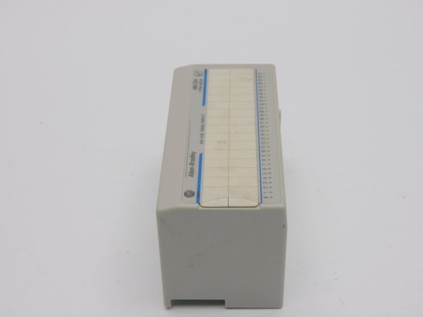 ALLEN BRADLEY 1794-IB32 SER. A REV. A01 24VDC UNMP