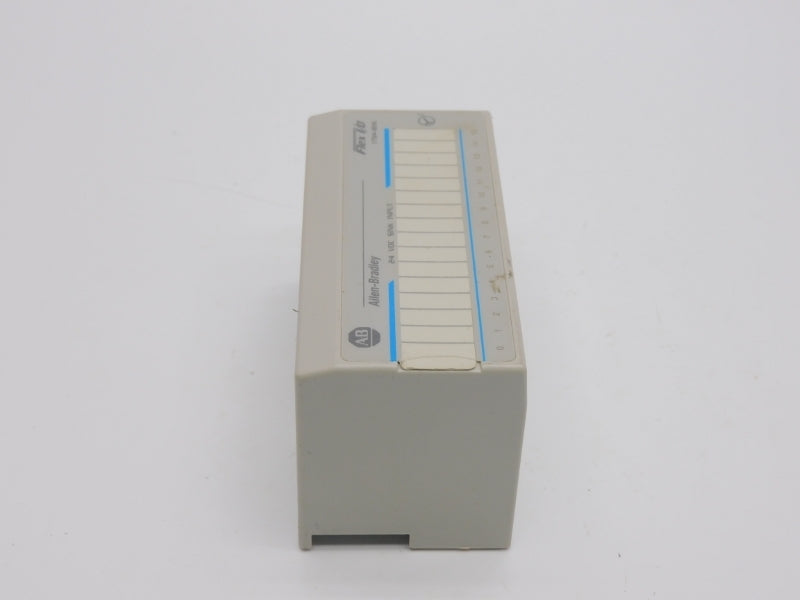 ALLEN BRADLEY 1794-IB16 SER. A REV. A01 10-31.2VDC NSNP