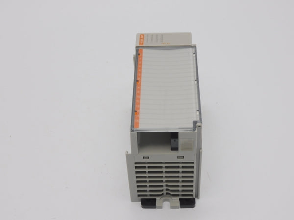 ALLEN BRADLEY 1769-OW16 SER. A F/W 3.1 VER. 05 5-265VAC 2.5A NSNP