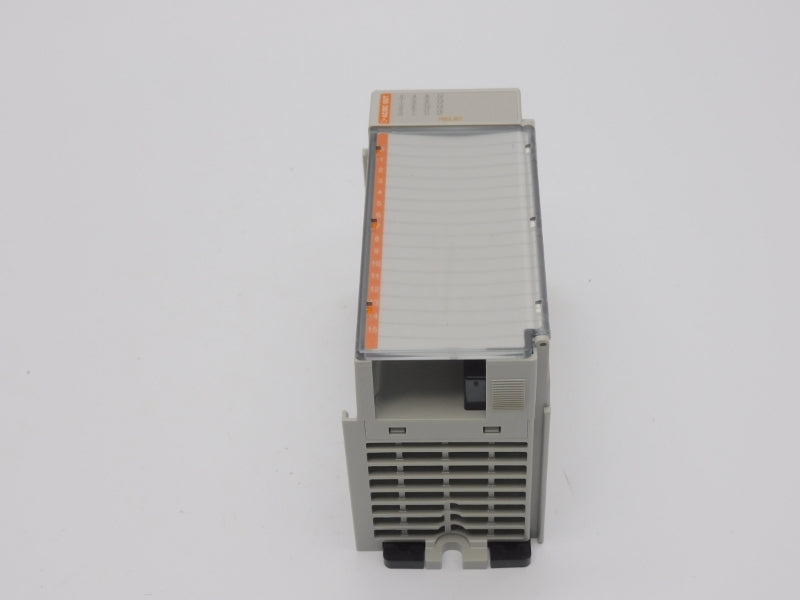 ALLEN BRADLEY 1769-OW16 SER. A F/W 3.1 VER. 05 5-265VAC 2.5A NSNP