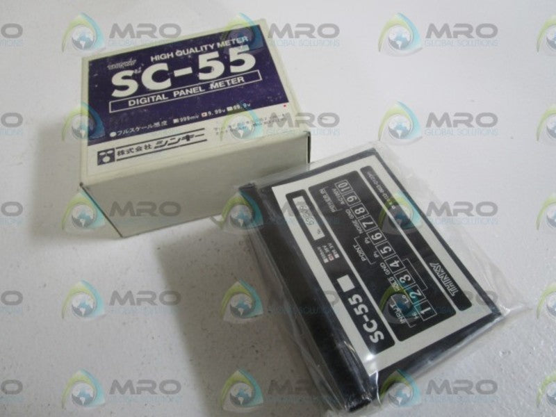 THINKY  SC-55 NSMP
