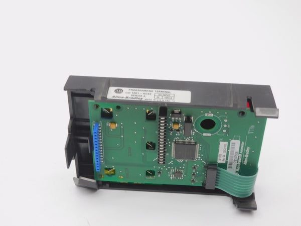 ALLEN BRADLEY 1201-HCS2 SER. A 5V (AS PICTURED) UNMP