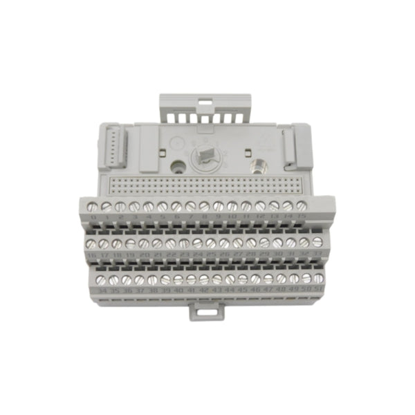 ALLEN BRADLEY 1794-TB32 SER. A 125V 10A UNMP