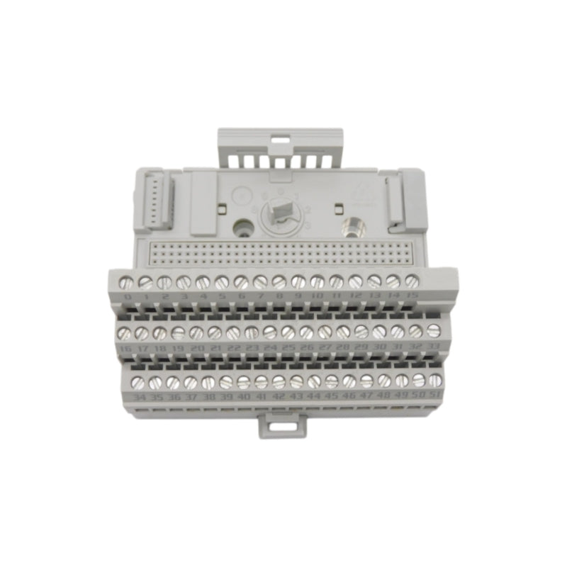 ALLEN BRADLEY 1794-TB32 SER. A 125V 10A UNMP
