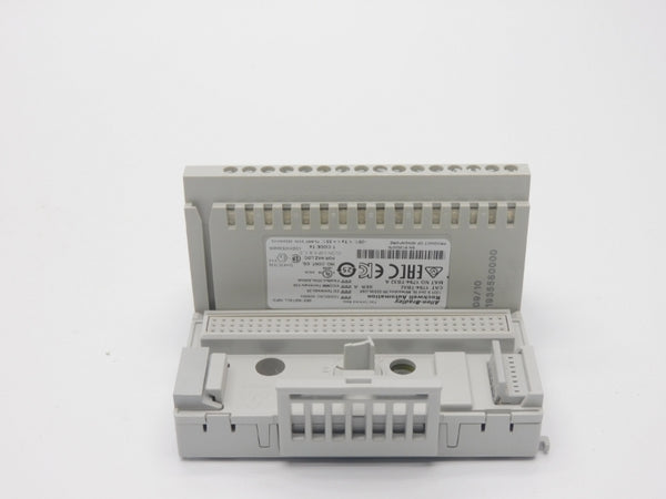 ALLEN BRADLEY 1794-TB32 SER. A 125V 10A UNMP