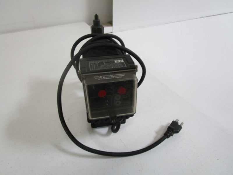 JESCO MK2A UNMP
