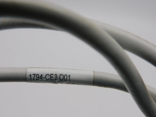 CONNECTOR CABLE 1794-CE3D01 UNMP