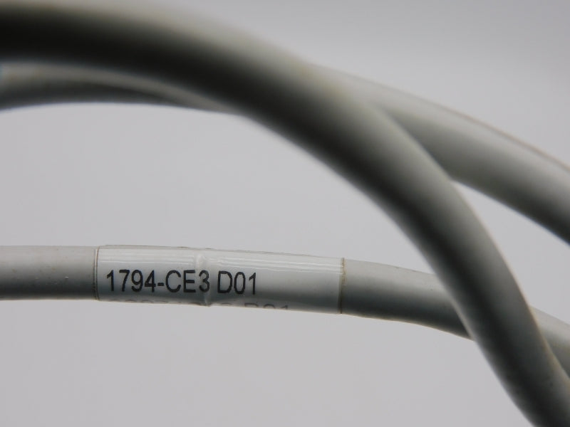 CONNECTOR CABLE 1794-CE3D01 UNMP