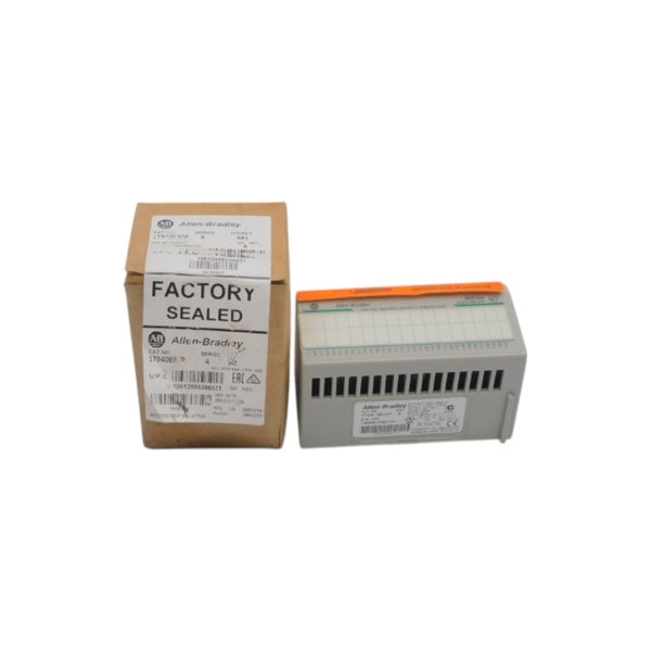 ALLEN BRADLEY 1794-OB32P SER. A VER. 01 24VDC NSMP