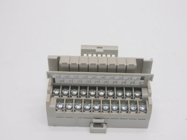ALLEN BRADLEY 1794-TBNF SER. A 250V 10A NSNP