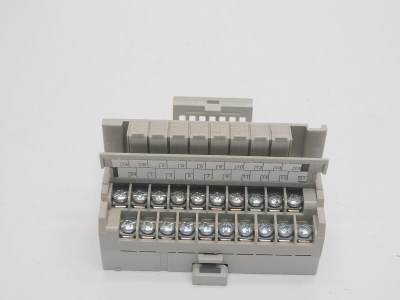 ALLEN BRADLEY 1794-TBNF SER. A 250V 10A NSNP
