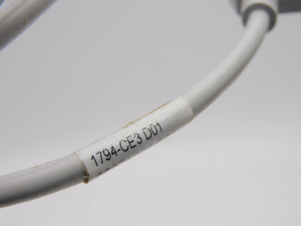 CONNECTOR CABLE 1794-CE3D01 NSNP
