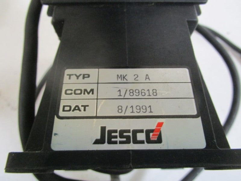 JESCO MK2A UNMP