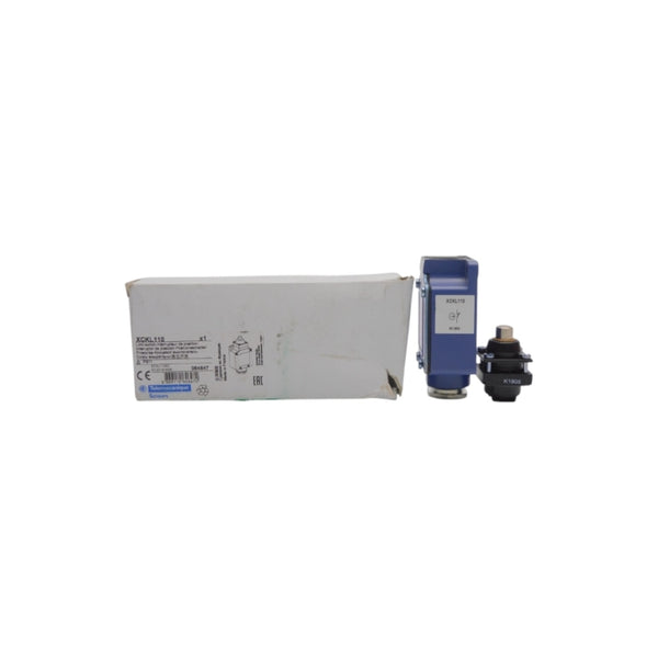 TELEMECANIQUE XCKL110 500V 3A NSMP