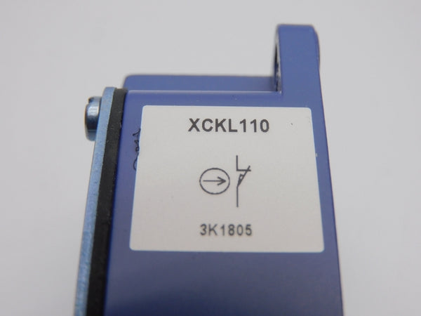 TELEMECANIQUE XCKL110 500V 3A NSMP