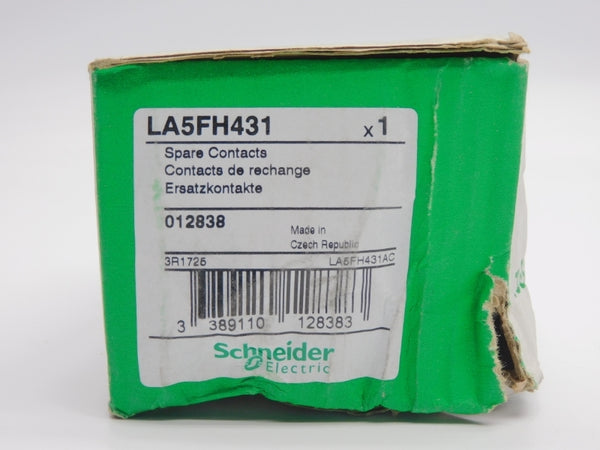 SCHNEIDER ELECTRIC LA5FH431 NSMP