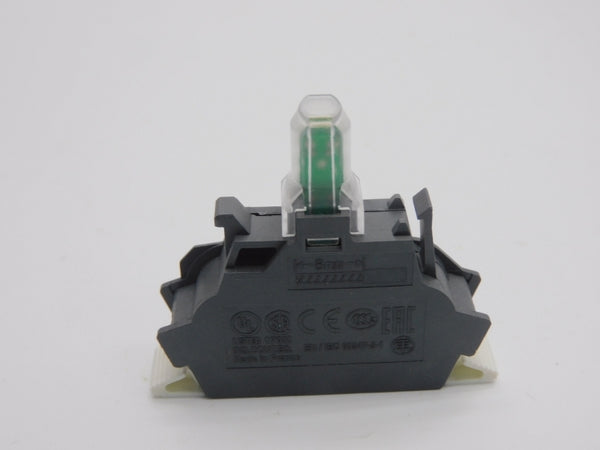 SCHNEIDER ELECTRIC ZBVB35 24V (PKG OF 4) NSMP