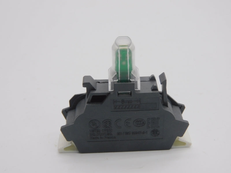 SCHNEIDER ELECTRIC ZBVB35 24V (PKG OF 4) NSMP