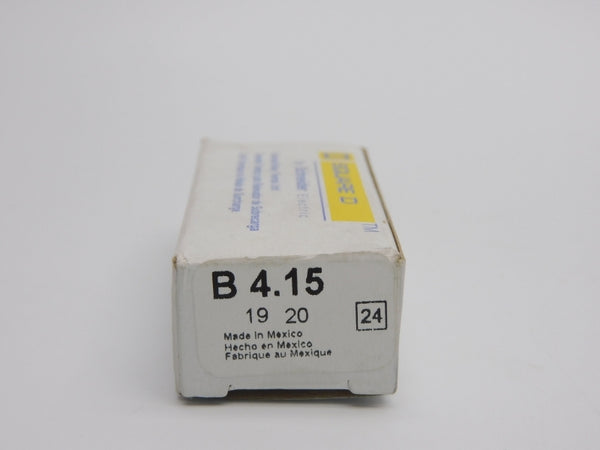 SQUARE D B4.15 NSMP