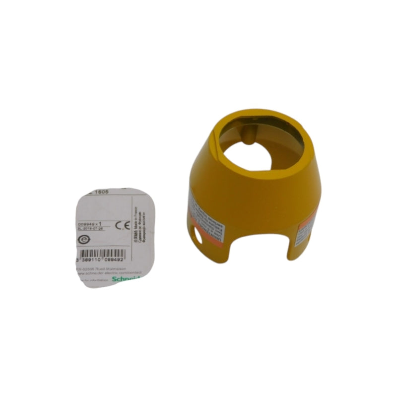 SCHNEIDER ELECTRIC ZBZ1605 NSNP