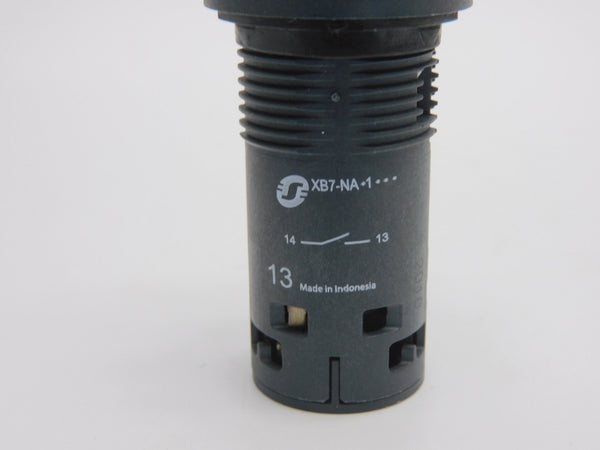 SCHNEIDER ELECTRIC XB7-NA-31 NSNP